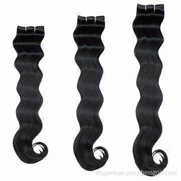 Huaman Hair Weave